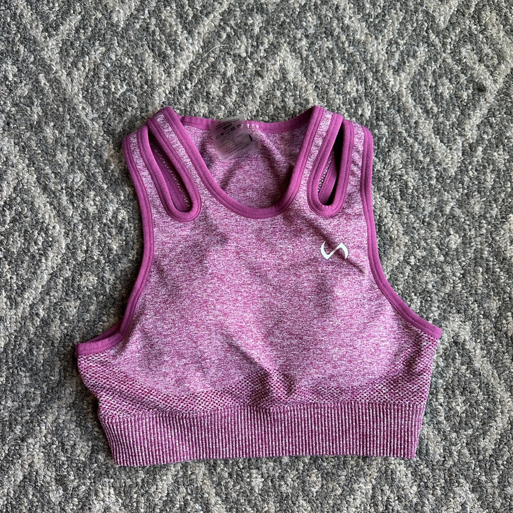 Tlf sports bra size s